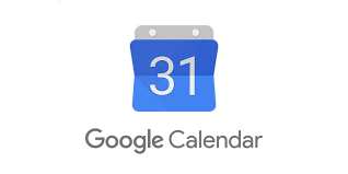 การสร้างปฏิทินนัดหมาย Google Calendar 