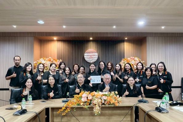 โครงการกิจกรรมแลกเปลี่ยนเรียนรู้กองแผนงาน ประจำปีงบประมาณ พ.ศ. 2569 หัวข้อ "KM พัฒนาคน พัฒนาความรู้ สู่ปัญญาประดิษฐ์ สู่มิติ SDGs"