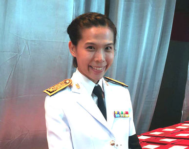 นางณัฏฐนันท์