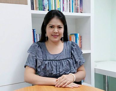 นางสาวศุภการ์