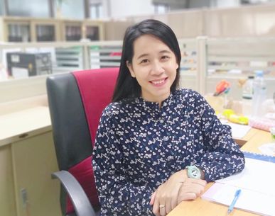นางสาวพรชนก