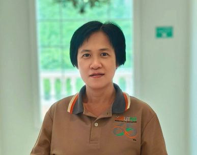 นางสาวเพลินพิศ