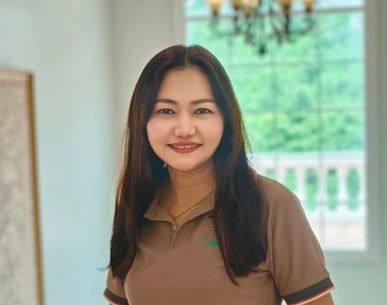 นางสาวจินตนา